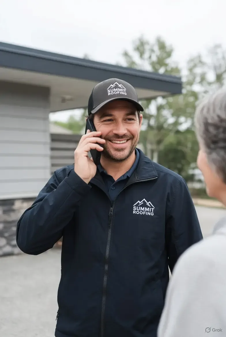 Flat Roof Leak Repair Rocky Top, TN FAQs